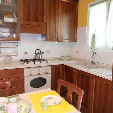 Holiday Home Ludovica By Interhome Soldano Exterior foto