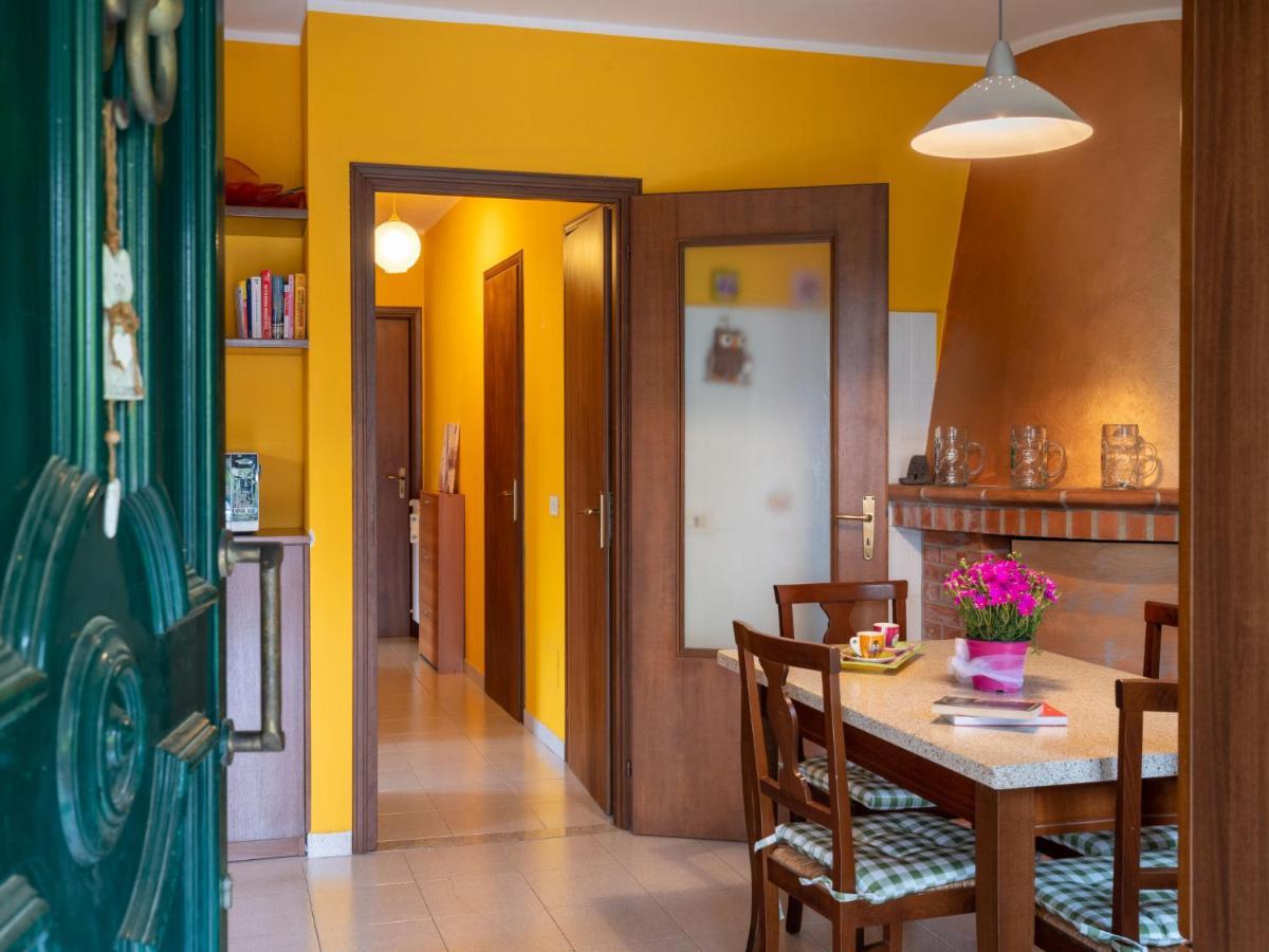Holiday Home Ludovica By Interhome Soldano Exterior foto