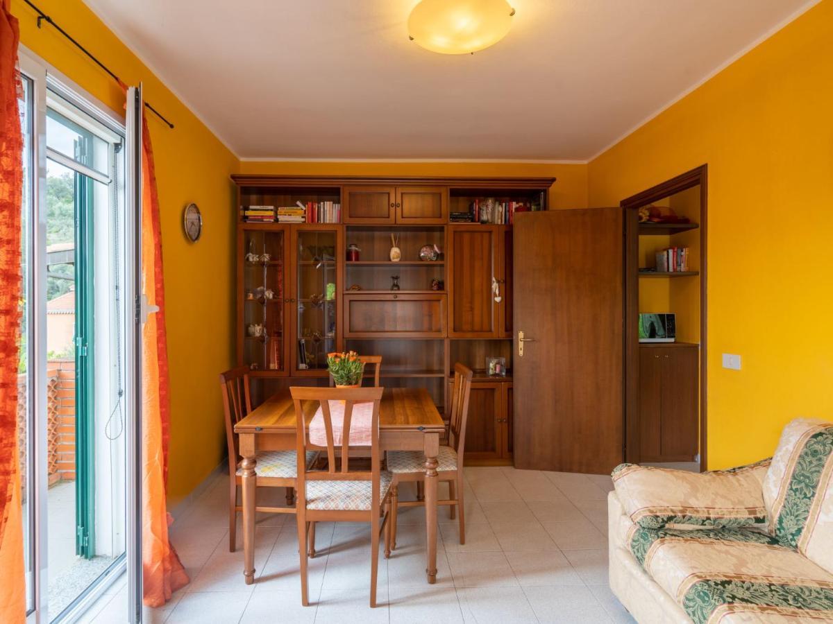 Holiday Home Ludovica By Interhome Soldano Exterior foto