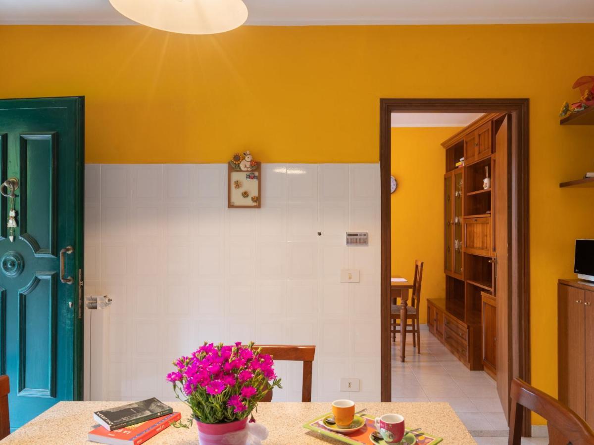 Holiday Home Ludovica By Interhome Soldano Exterior foto