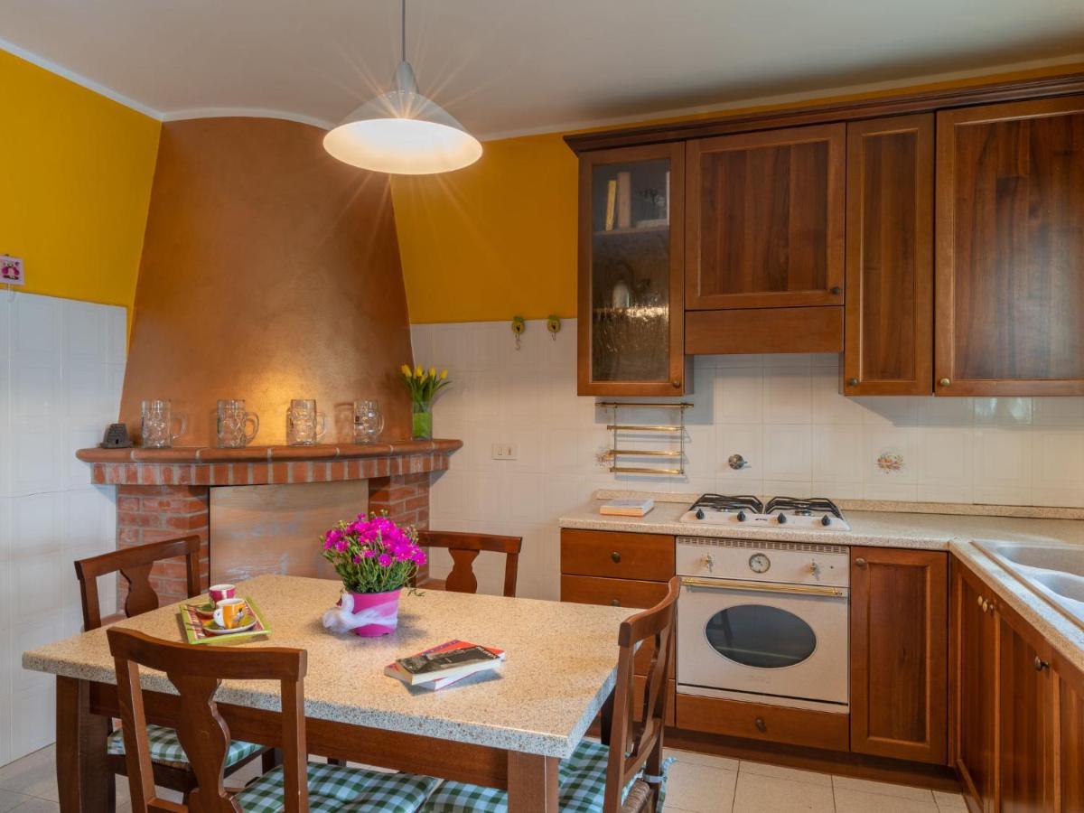 Holiday Home Ludovica By Interhome Soldano Exterior foto