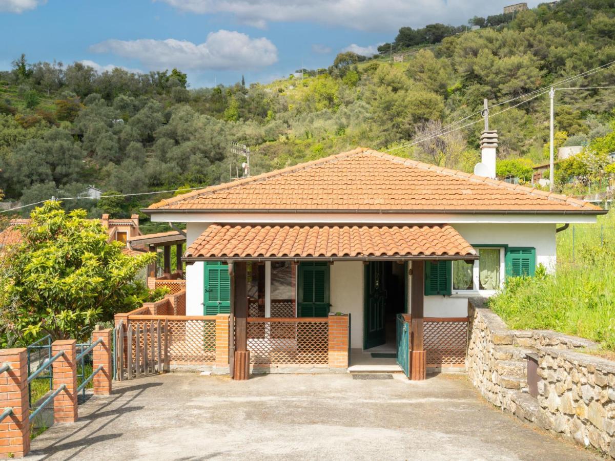 Holiday Home Ludovica By Interhome Soldano Exterior foto