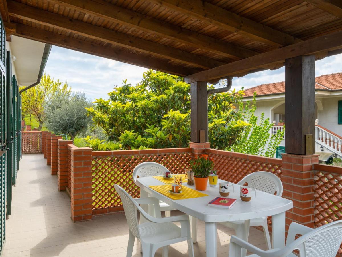 Holiday Home Ludovica By Interhome Soldano Exterior foto