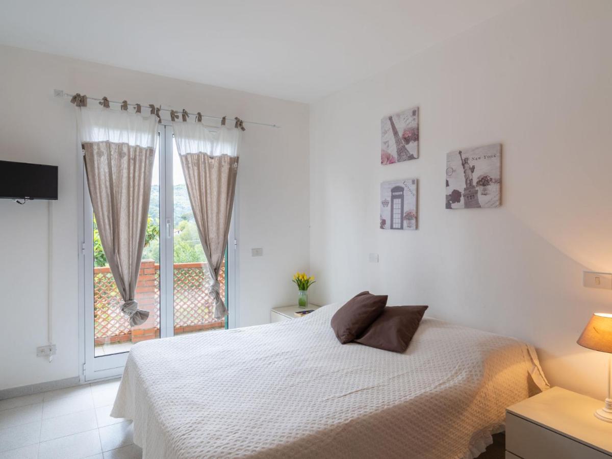 Holiday Home Ludovica By Interhome Soldano Exterior foto