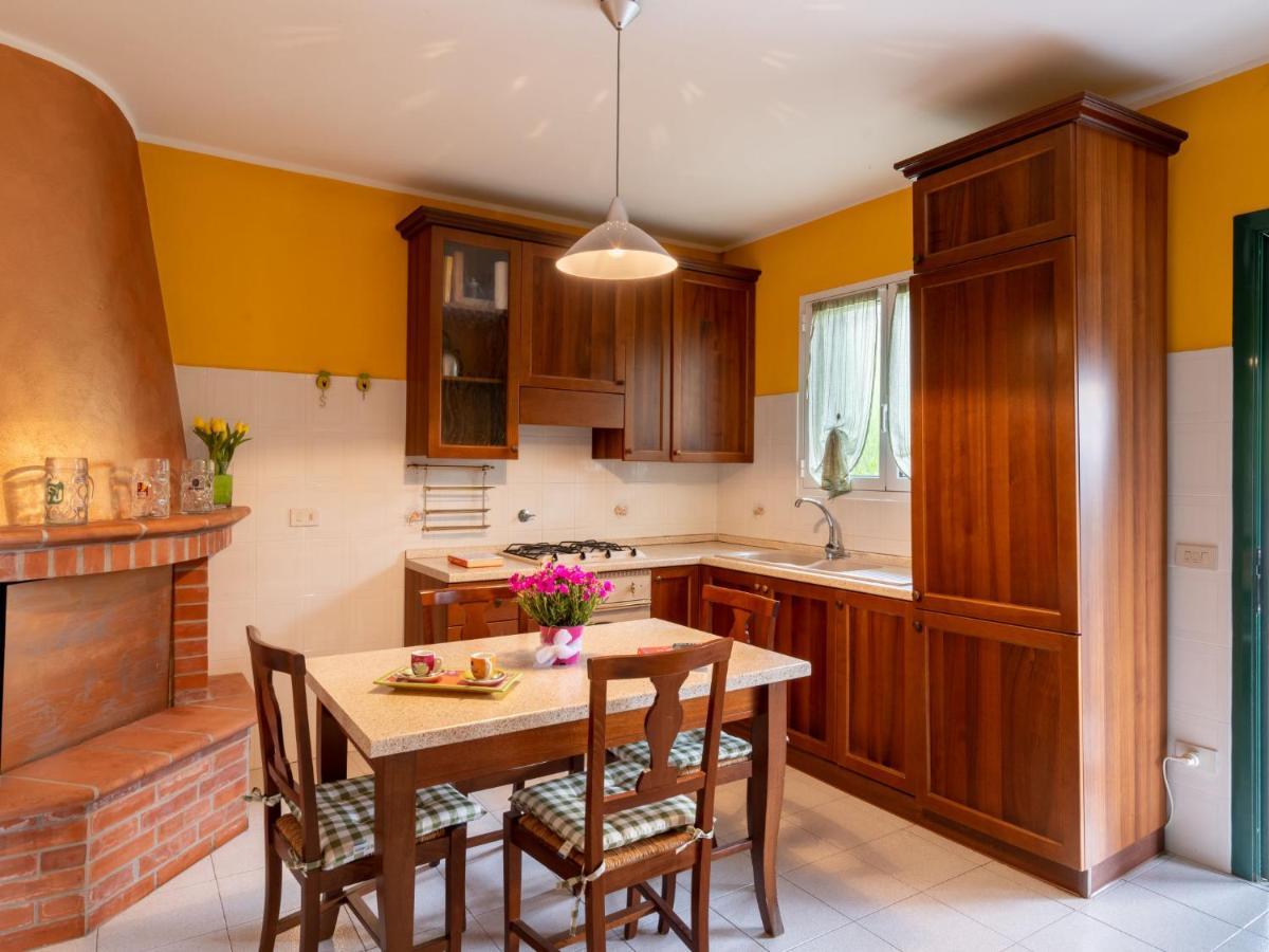 Holiday Home Ludovica By Interhome Soldano Exterior foto