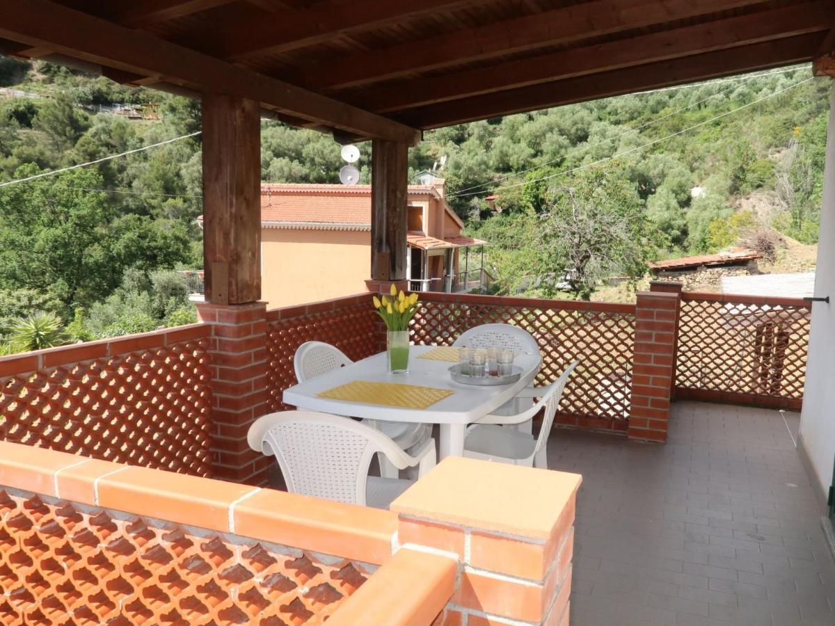 Holiday Home Ludovica By Interhome Soldano Exterior foto