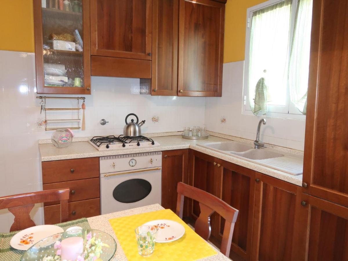 Holiday Home Ludovica By Interhome Soldano Exterior foto